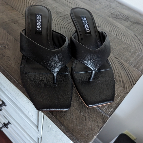 EUC Senso Sandal size 36 - Picture 3 of 7